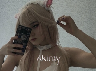 Akiray