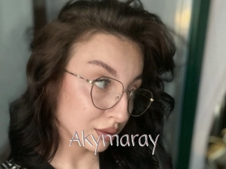 Akymaray