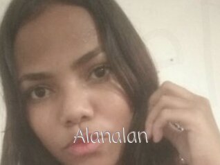 Alanalan