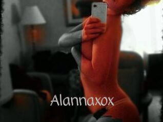 Alannaxox