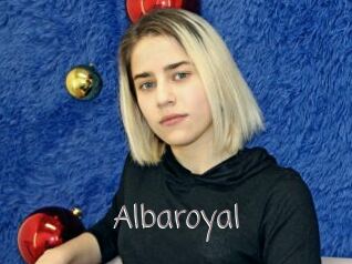 Albaroyal