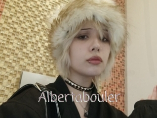 Albertabouler