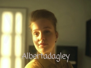 Albertadagley