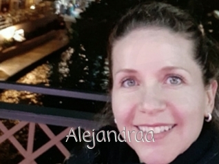 Alejandraa