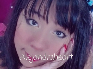 Alejandraheart