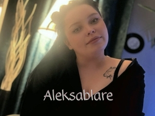 Aleksablare