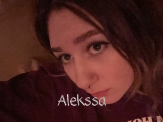 Alekssa