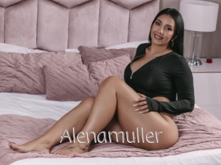 Alenamuller