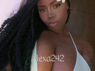 Alexa242