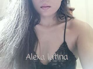 Alexa_latina