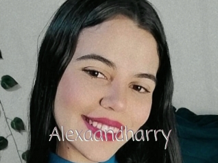 Alexaandharry