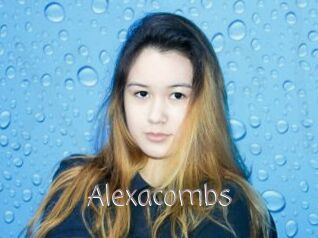 Alexacombs