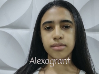 Alexagrant