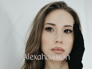 Alexaharmon