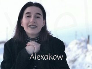 Alexakow