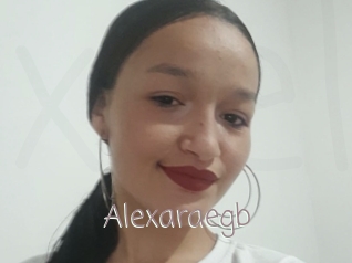 Alexaraegb