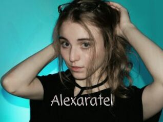 Alexaratel