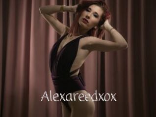 Alexareedxox