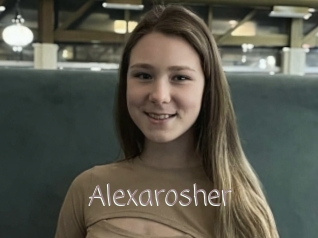 Alexarosher