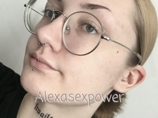 Alexasexpower