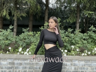 Alexawade