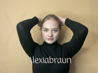 Alexiabraun