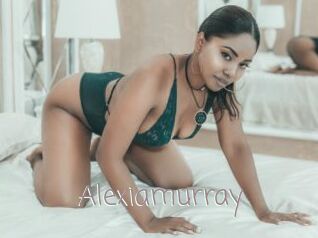 Alexiamurray