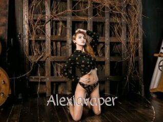 Alexiavaper