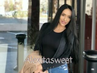 Alexitasweet