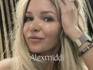 Alexmiddi