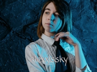 Alexxissky