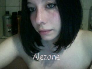 Alezane