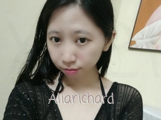 Aliarichard