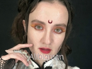 Alibigrean