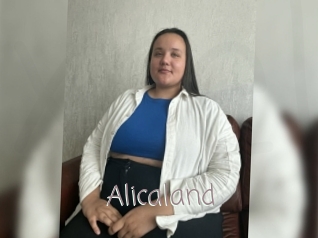 Alicaland