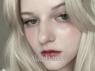 Alicebacer