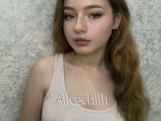 Alicechilli