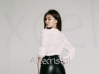 Alicecristal