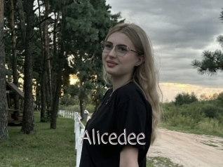 Alicedee