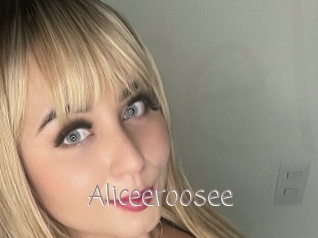 Aliceeroosee