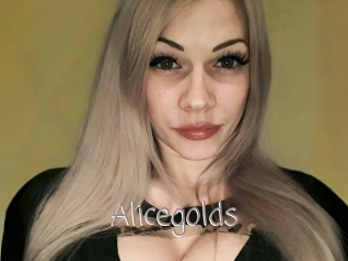 Alicegolds