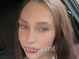 Alicehamil