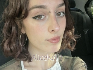 Alicekollt