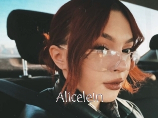 Alicelein