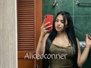 Aliceoconner