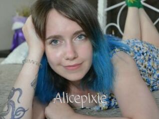 Alicepixie