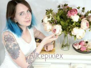 Alicepixiex