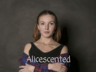 Alicescented