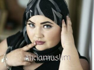 Aliciamuslim