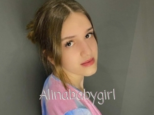 Alinababygirl